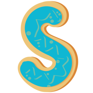 Letter S Icons 19