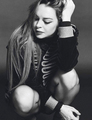 Lindsay Lohan - Numero Berlin Photoshoot - 2019 - lindsay-lohan photo