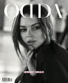 Lindsay Lohan - ODDA Cover - 2017 - lindsay-lohan photo