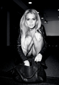 Lindsay Lohan - Purple Magazine Photoshoot - 2010 - lindsay-lohan photo