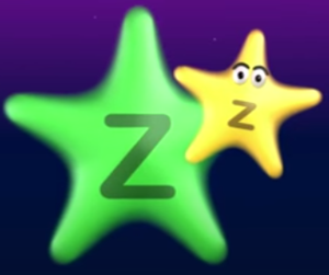  Little Stars Z