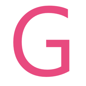 Logo Letter G