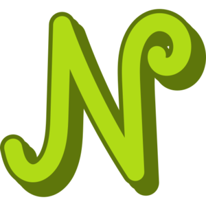 Logo Photo N Png