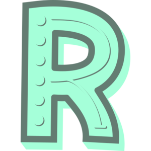  Logo Foto R
