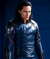 Loki Laufeyson || Thor: Ragnarok - thor-ragnarok photo