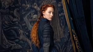  Mary Queen Of Scots