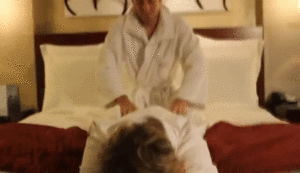  Massage