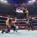 Men's Royal Rumble Match | Royal Rumble | January 28, 2023 - wwe photo