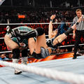 Mia Yim vs Piper Niven | Raw | February 13, 2023 - wwe photo