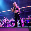 Michelle McCool | Women's Royal Rumble Match | Royal Rumble | January 28, 2023 - wwe photo