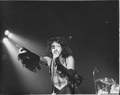 Paul ~Erie, Pennsylvania...January 24, 1976 (Alive Tour)  - kiss photo