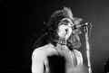 Paul ~Evansville, Indiana...December 31, 1974 (Hotter Than Hell Tour)  - kiss photo