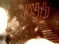 Paul ~Memphis, Tennessee...December 9, 1977 (ALIVE II Tour)  - kiss photo