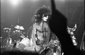 Paul ~New Haven, Connecticut...January 1, 1976 (Rock and Roll Over Tour)  - kiss photo