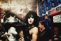 Paul ~Worcester, Massachusetts...January 22, 1983 (Creatures of the Night Tour) - kiss photo