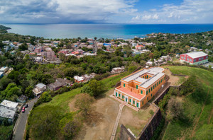 Puerto Rico 