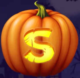 Pumpkin S