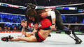 Raquel Rodriguez vs Shayna Baszler:Friday Night Smackdown | December 23, 2022 - wwe photo
