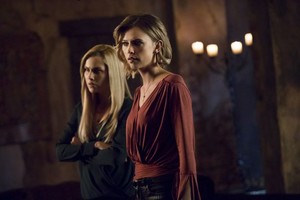  Rebekah and Freya