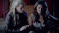 Rebekah and Hayley - tv-female-characters photo