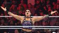 Rhea Ripley vs Akira Tozawa | Monday Night Raw | December 19, 2022 - wwe photo