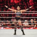 Rhea Ripley vs Akira Tozawa | Raw | December 19, 2022 - wwe photo