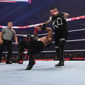 Roman Reigns vs. Kevin Owens | Undisputed WWE Universal Title Match | Royal Rumble | Jan. 28, 2023 - wwe photo