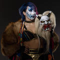 Royal Rumble 2023 photo shoot | Asuka - wwe photo