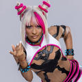 Royal Rumble 2023 photo shoot | Zelina Vega - wwe photo