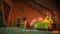 Rugrats (2021) - Chuckie vs. the Vacuum 13  - rugrats photo