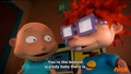 Rugrats (2021) - Chuckie vs. the Vacuum 158  - rugrats photo
