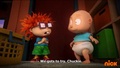 Rugrats (2021) - Chuckie vs. the Vacuum 55  - rugrats photo