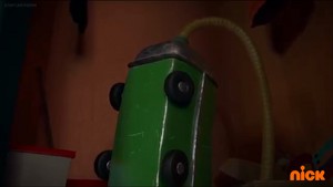 Rugrats (2021) - Chuckie vs. the Vacuum 60 