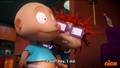 Rugrats (2021) - Chuckie vs. the Vacuum 70  - rugrats photo