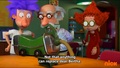 Rugrats (2021) - Chuckie vs. the Vacuum 73  - rugrats photo