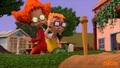 Rugrats (2021) - Fluffy Moves In 109  - rugrats photo