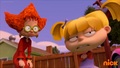 Rugrats (2021) - Fluffy Moves In 114  - rugrats photo