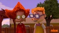 Rugrats (2021) - Fluffy Moves In 115  - rugrats photo