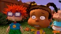 Rugrats (2021) - Fluffy Moves In 117  - rugrats photo