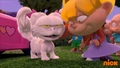 Rugrats (2021) - Fluffy Moves In 130  - rugrats photo