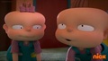 Rugrats (2021) - Fluffy Moves In 51  - rugrats photo