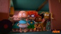 Rugrats (2021) - Fluffy Moves In 62  - rugrats photo