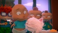 Rugrats (2021) - Fluffy Moves In 75  - rugrats photo