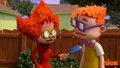 Rugrats (2021) - Fluffy Moves In 88  - rugrats photo