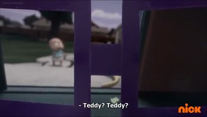 Rugrats (2021) - Gone Teddy Gone 88 