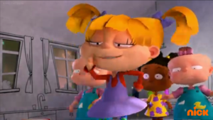  Rugrats (2021) - House of Cardboard 20