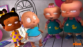 Rugrats (2021) - House of Cardboard 35 - rugrats photo