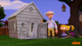 Rugrats (2021) - House of Cardboard 4 - rugrats photo