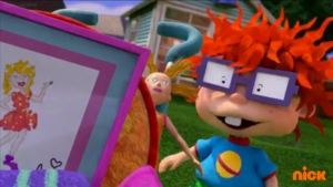 Rugrats (2021) - House of Cardboard 6
