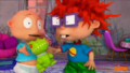 Rugrats (2021) - House of Cardboard 82 - rugrats photo